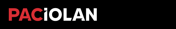 site logo